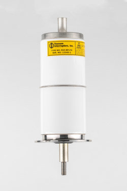 Vacuum Interrupters Introduces RP176 Replacement Vacuum Interrupter